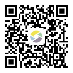 扫描关注微信公众号